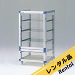【レンタル】スタンダードデシケーターBG SD-BG1KSシリーズ レンタル アズワン