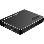 HDMIキャプチャー BOX モバイル・ビデオ・ゲーム映像をパソコンに取り込み編集可能 Vodaview HDMIキャプチャー BOX モバイル・ビデオ・ゲーム映像をパソコンに取り込み編集可能 Vodaview