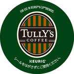 KEURIG 専用カプセル タリーズコーヒー ハウスブレンド カップス KEURIG 専用カプセル タリーズコーヒー ハウスブレンド カップス