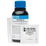 海水用マグネシウム試薬 HANNA(ハンナインスツルメンツ・ジャパン) 海水用マグネシウム試薬 HANNA(ハンナインスツルメンツ・ジャパン)