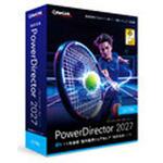 PowerDirector 2027 Ultra 通常版 サイバーリンク