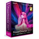 PowerDirector 2027 Ultimate Suite 通常版 サイバーリンク
