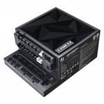 Lian Li リアンリ EDGE Platinum V2 1350W with EDGE Hub ADV 80PLUS TITANIUM認証電源 LIAN LI Lian Li リアンリ EDGE Platinum V2 1350W with EDGE Hub ADV 80PLUS TITANIUM認証電源 LIAN LI