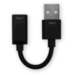 USB-C to USB-A変換ケーブル エアージェイ USB-C to USB-A変換ケーブル エアージェイ