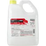手指消毒用セーフコール 5L ニイタカ