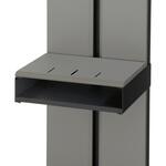 棚板 ダブル PHP-9221 HAMILeX(ハミレックス) 棚板 ダブル PHP-9221 HAMILeX(ハミレックス)