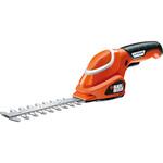 充電式ガーデンバリカン(7.2V) BLACK&DECKER 充電式ガーデンバリカン(7.2V) BLACK&DECKER
