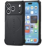 iPhone 18 Pro / 17 Pro ケース ハイブリッド バンパー 衝撃吸収 MAGKEEP 磁力装着ワイヤレス充電対応 極限保護 エレコム iPhone 18 Pro / 17 Pro ケース ハイブリッド バンパー 衝撃吸収 MAGKEEP 磁力装着ワイヤレス充電対応 極限保護 エレコム