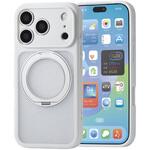 iPhone 18 Pro / 17 Pro ケース ハイブリッド 衝撃吸収 MAGKEEP スタンド機能付 マット加工 極限保護 エレコム iPhone 18 Pro / 17 Pro ケース ハイブリッド 衝撃吸収 MAGKEEP スタンド機能付 マット加工 極限保護 エレコム