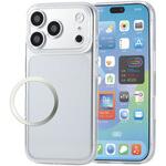 iPhone 18 Pro / 17 Pro ケース ソフト 衝撃吸収 軽量 薄型 ワイヤレス充電可 メタルリング付 極限保護 エレコム iPhone 18 Pro / 17 Pro ケース ソフト 衝撃吸収 軽量 薄型 ワイヤレス充電可 メタルリング付 極限保護 エレコム