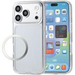iPhone 18 Pro / 17 Pro ケース ハイブリッド 衝撃吸収 ワイヤレス充電可 磁力装着対応メタルリング付 傷自己修復 エレコム iPhone 18 Pro / 17 Pro ケース ハイブリッド 衝撃吸収 ワイヤレス充電可 磁力装着対応メタルリング付 傷自己修復 エレコム