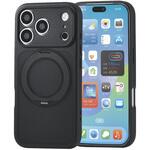iPhone 18 Pro / 17 Pro ケース ハイブリッド 衝撃吸収 MAGKEEP 磁力装着ワイヤレス充電対応 スタンド機能付 極限保護 エレコム iPhone 18 Pro / 17 Pro ケース ハイブリッド 衝撃吸収 MAGKEEP 磁力装着ワイヤレス充電対応 スタンド機能付 極限保護 エレコム