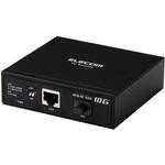 光メディアコンバーター ギガ対応 10Gbps SFP+スロット RJ-45 法人向け 3年保証 SFP+モジュール別売 メタル エレコム 光メディアコンバーター ギガ対応 10Gbps SFP+スロット RJ-45 法人向け 3年保証 SFP+モジュール別売 メタル エレコム