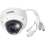 Vivotek 5MP 屋外ドーム型AIカメラ Vivotek
