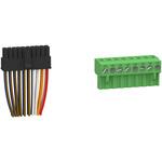 M171 拡張I/O， LV ケーブル， 2m (5pcs.) デジタル