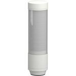 XVTSシリーズ, スマート一体型積層表示灯, Φ70mm, M12 IO-Link接続, 24 V DC, 9セグメント, 白, 直付け デジタル XVTSシリーズ, スマート一体型積層表示灯, Φ70mm, M12 IO-Link接続, 24 V DC, 9セグメント, 白, 直付け デジタル