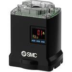 コンパクト真空ポンプ ZXPE5-X3 Series SMC