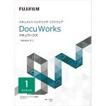 DocuWorks 9.1 ライセンス認証版 / 1ライセンス_24 富士フイルムビジネスイノベーション