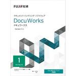 DocuWorks 9.1 ライセンス認証版 (トレイ 2同梱) / 1ライセンス_24 富士フイルムビジネスイノベーション
