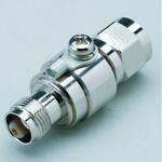 同軸用避雷器 SANKOSHA(サンコーシャ) 同軸用避雷器 SANKOSHA(サンコーシャ)