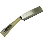 哲寛 鋼付鉈 片刃 165mm DAISHIN(大進) 哲寛 鋼付鉈 片刃 165mm DAISHIN(大進)