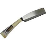 哲寛 鋼付鉈 片刃 180mm DAISHIN(大進) 哲寛 鋼付鉈 片刃 180mm DAISHIN(大進)