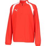 プーマ TEAMFINAL PISTE トップ PUMA PUMA