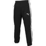 プーマ PUMA VOLTAGE WOVEN FLEECE MESH LINED PANTS PUMA PUMA