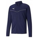 プーマ TEAMRISE トレーニングジャケット PUMA PUMA