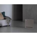 パネルセラミックヒーター「スマートスリムヒート」 スリーアップ