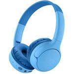 SoundForm Mini 2 子供用ワイヤレスヘッドホン ブルー BELKIN(ベルキン) SoundForm Mini 2 子供用ワイヤレスヘッドホン ブルー BELKIN(ベルキン)