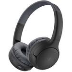 SoundForm Mini 2 子供用ワイヤレスヘッドホン ブラック BELKIN(ベルキン) SoundForm Mini 2 子供用ワイヤレスヘッドホン ブラック BELKIN(ベルキン)