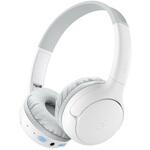 SoundForm Mini 2 子供用ワイヤレスヘッドホン ホワイト BELKIN(ベルキン) SoundForm Mini 2 子供用ワイヤレスヘッドホン ホワイト BELKIN(ベルキン)