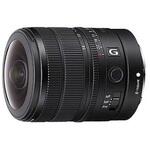 交換レンズ FE 8-14mm F3.5 Fisheye G SONY(ソニー) 交換レンズ FE 8-14mm F3.5 Fisheye G SONY(ソニー)