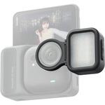 GO Ultra ミニフィルライト insta360