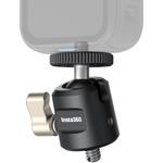 1/4インチ 車載マウントアダプター insta360