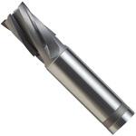 ジャンボエンドミル4枚刃 標準 RYOCO(菱高精機)