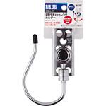 コンパクトツールサポート 深型ラチェットレンチホルダー モトコマ