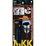 フリーエル型ドライバー48 モトコマ フリーエル型ドライバー48 モトコマ