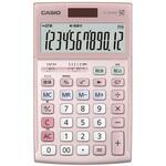 本格実務 検算タイプ ジャスト カシオ計算機