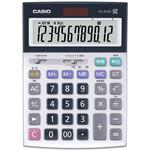 本格実務 日数・時間計算タイプ デスク カシオ計算機