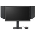 ZOWIE ゲーミング液晶ディスプレイ 27型/2560×1440/HDMI x3、DisplayPort x1/ダークグレー/スピーカー無し/360Hz/DyAc 3/Fast TN BenQ(ベンキュー)