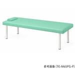カラフル診察台 700×1900×550mm TE-M7019シリーズ アズワン