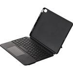 11インチ iPad Air (M2)/iPad Air 10.9インチ 第5/第4世代用 キーボード付きケース 着脱可能 Bluetooth エレコム