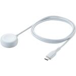 MPA-AWCCQ10WH Apple Watch 充電器 USB-Cケーブル 1m 高速充電 MPA-AWCCQ10WH Apple Watch 充電器 USB-Cケーブル 1m 高速充電