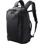 BM-MNLBP01BK リュック 大容量 21L 自立設計 撥水加工 15.6インチノートPC収納可 ビジネスリュック バックパック MNL エレコム