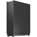 HDL1-LE02 2.5GbE対応 1ドライブ ネットワークHDD 2TB I ・O DATA(アイ・オー・データ)