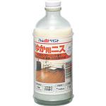 水性ゆか用ニス アトムハウスペイント