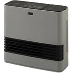 速暖!大風量加湿セラミックファンヒーター アイリスオーヤマ