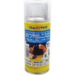 水溶性つや出しニス アトムハウスペイント